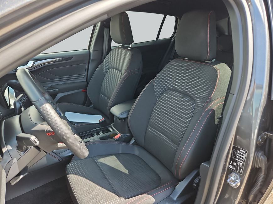 Ford Focus Turnier 1.0 EcoBoost Hybrid Aut. ST-LINE X