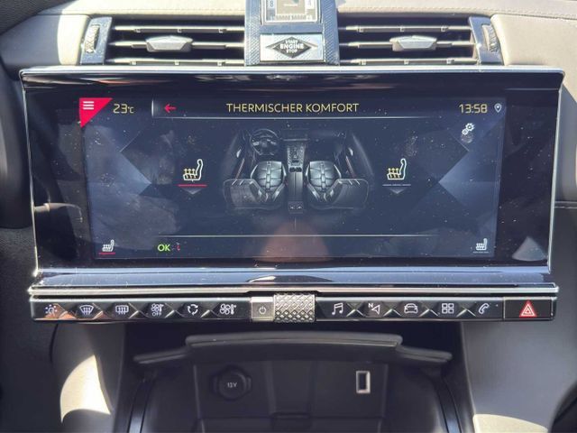 DS Automobiles DS 7 Crossback PT 180 Aut. RIVOLI LEDER NAVI 360