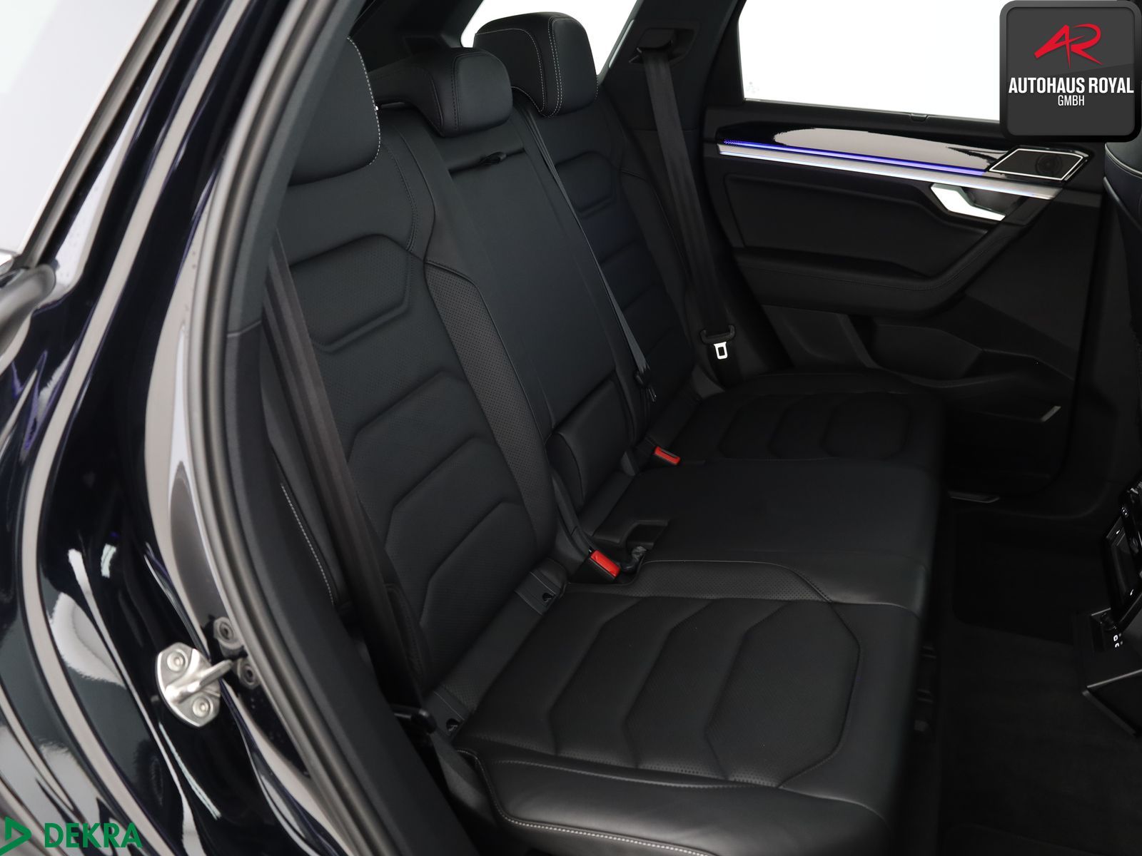 Volkswagen Touareg 3.0 TSI 4M R LINE 21ZOLL IQ.LIGHT,360°