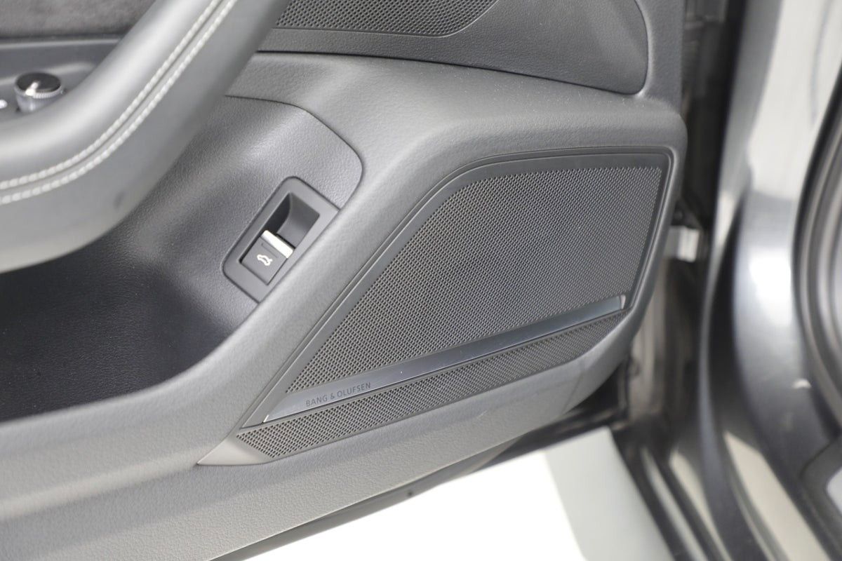 Audi RS6 Avant 360*4zone*Memory*Dynamic plus