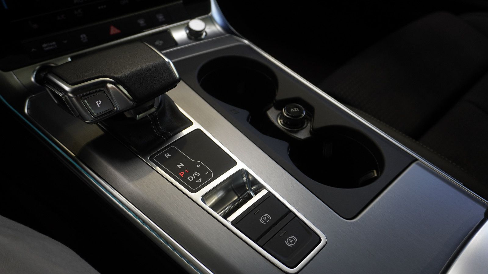 Audi A6 Avant 55 TFSI sport S-Line - Samsaru's Car Outlet