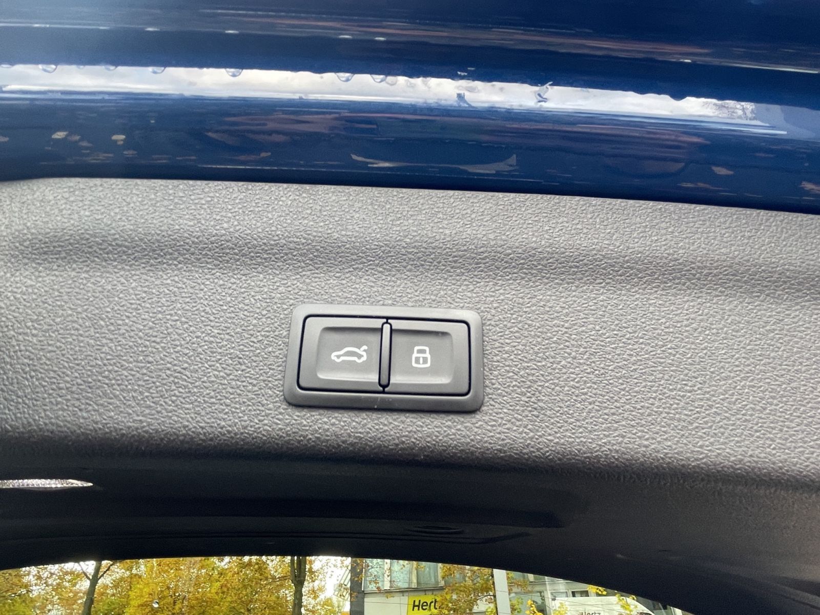 Audi A6 Avant 45 TFSI S line Matrix Navi HuD 360°