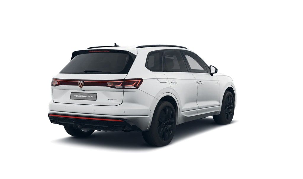 Volkswagen Touareg R eHybrid 4Motion Dynaudio HuD 360° Keyl