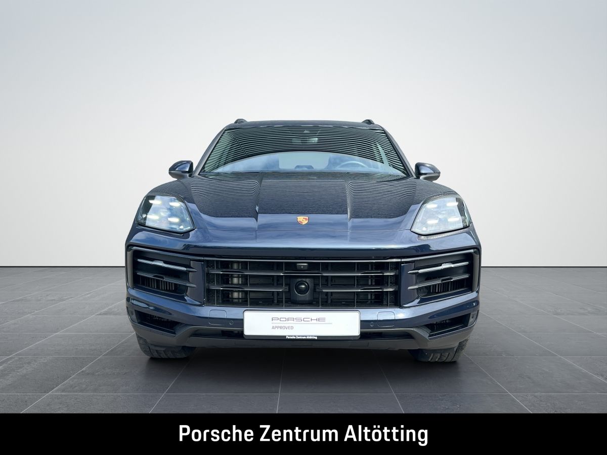 Porsche Cayenne E-Hybrid | Surround View | Panorama |