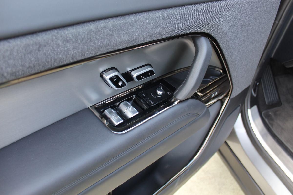 Range Rover Sport 3.0 SDV6 - Samsaru's Car Outlet