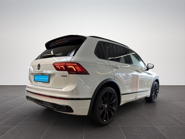 Volkswagen Tiguan 2.0TSI 4M R-Line Matrix/AHK/Pano/HK/20"