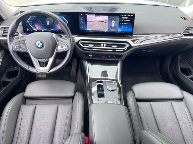 BMW 320 dxDrive - Samsaru's Car Outlet