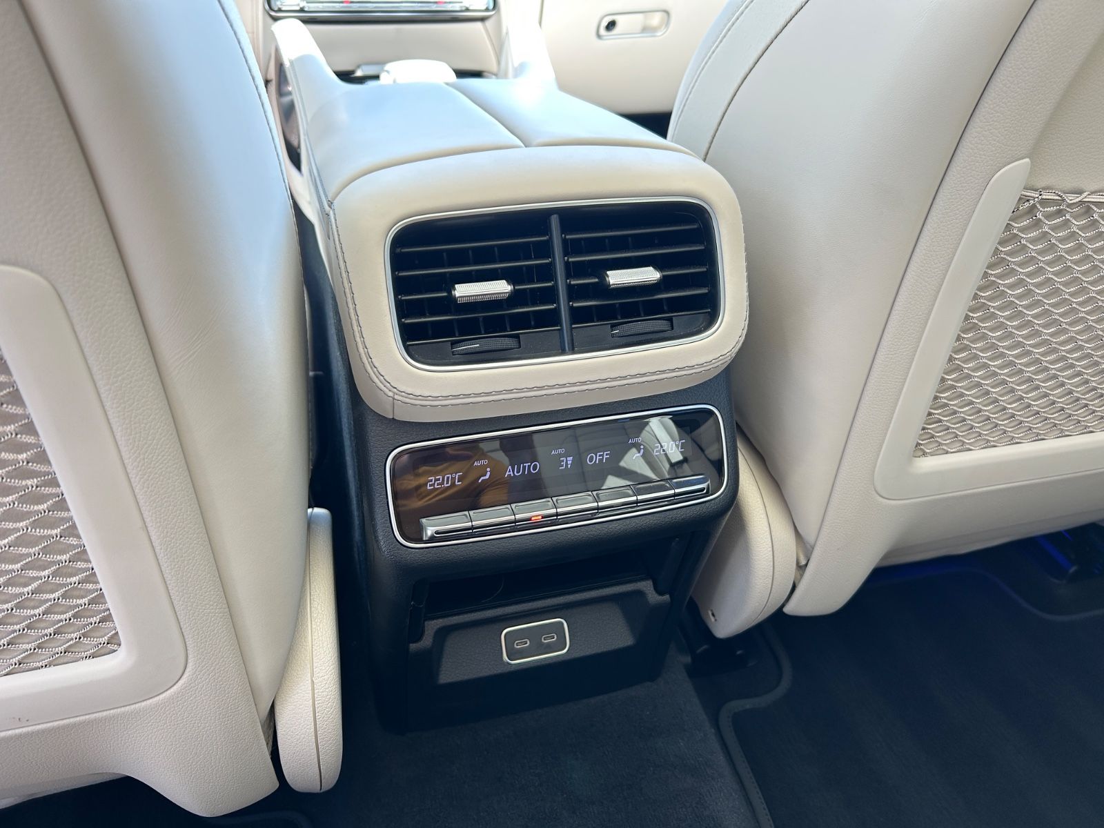 Mercedes-Benz GLE 53 AMG 4MATIC+ AIRMATIC