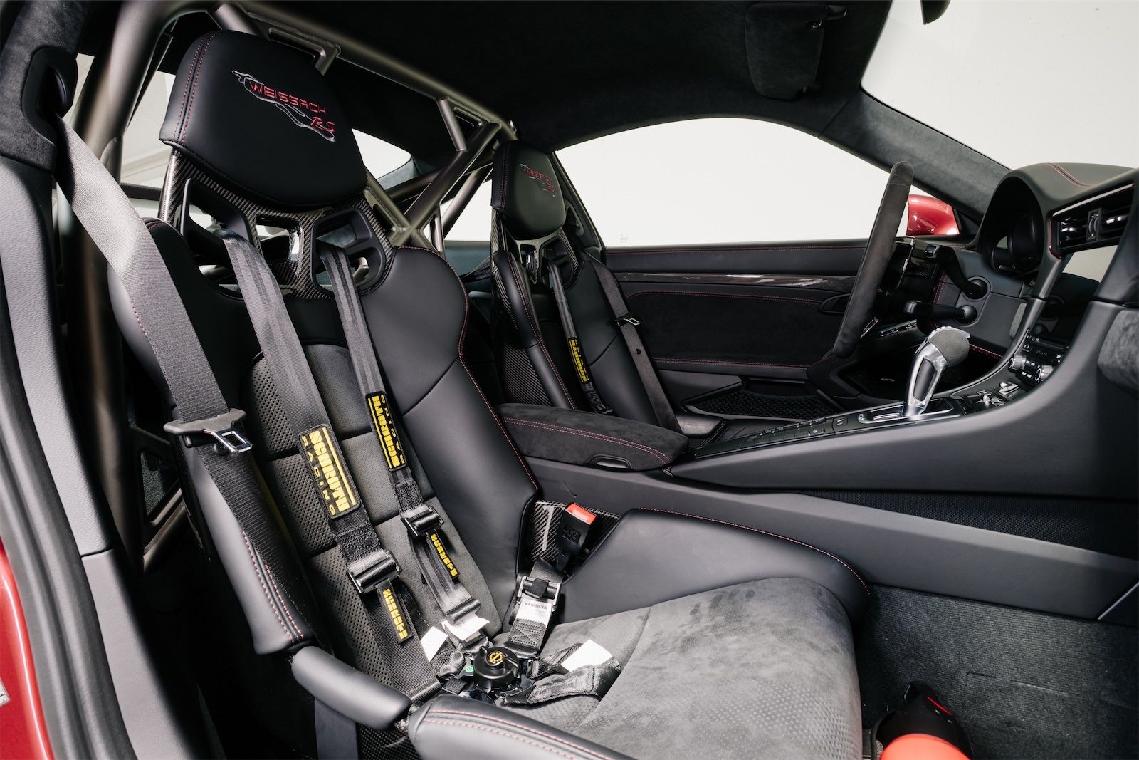 Porsche 991.2 GT3 RS - Samsaru's Car Outlet
