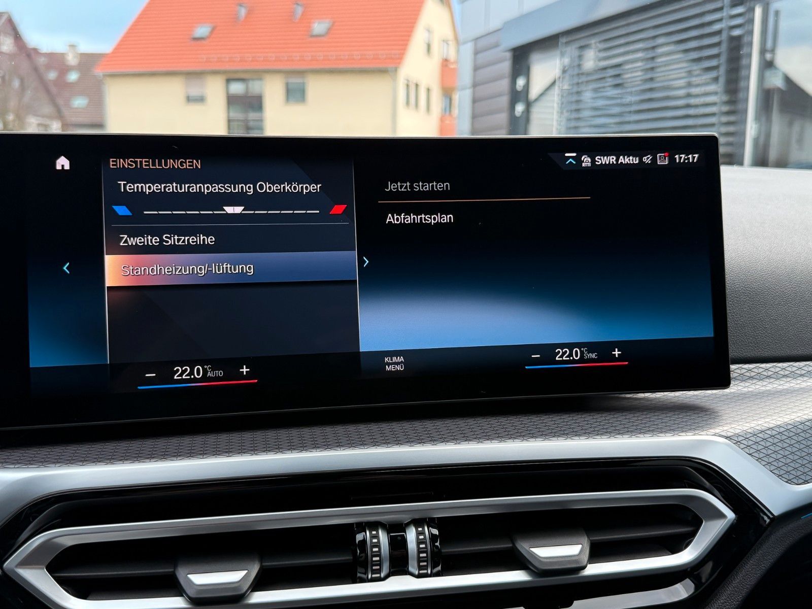 BMW 320d xD M Sport 19" AHK HuD h/k ACC StHzg memory