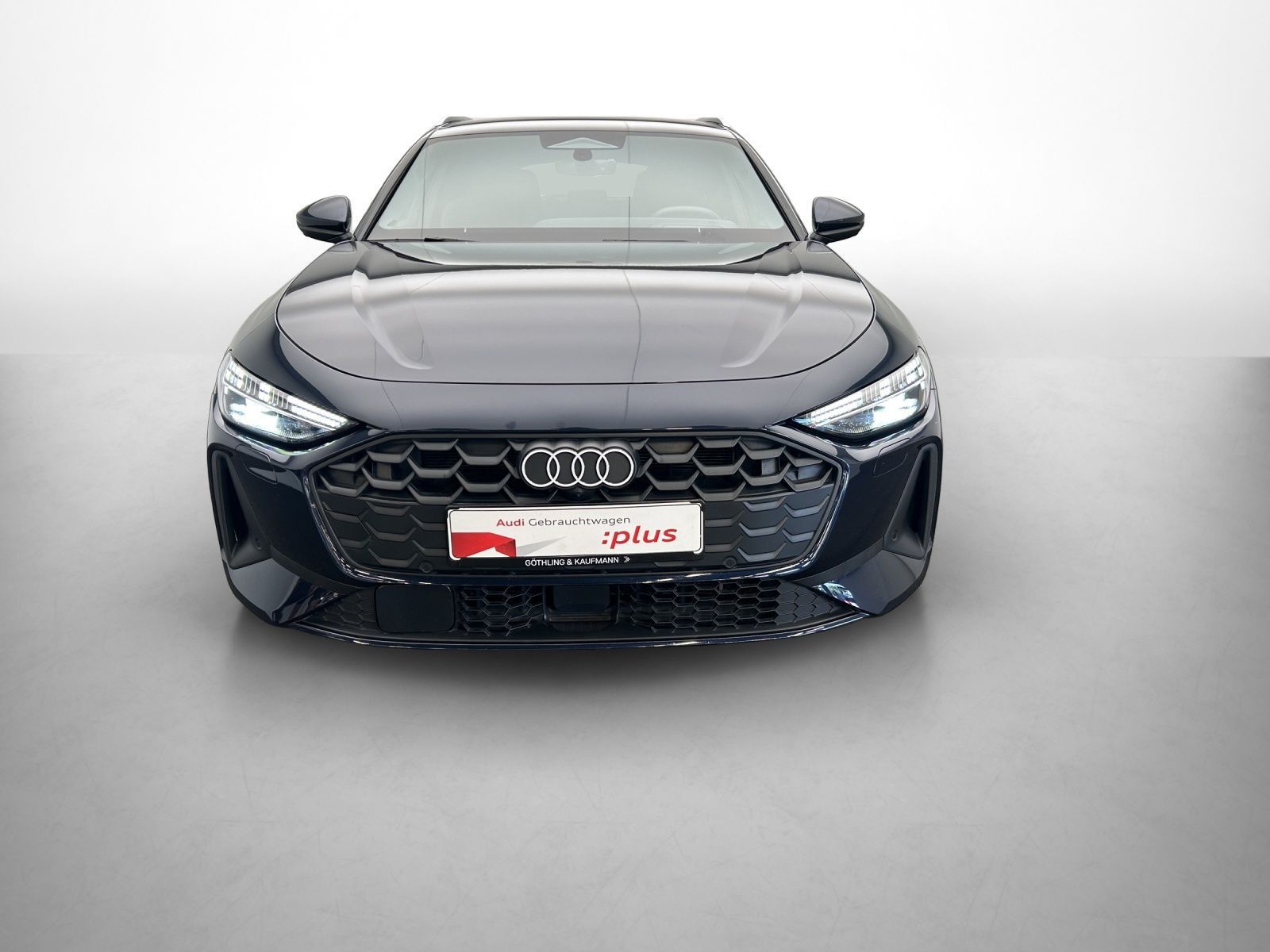 Audi A5 Avant 40 TDI S line S tro*B&O*HUD*Standh*Matr