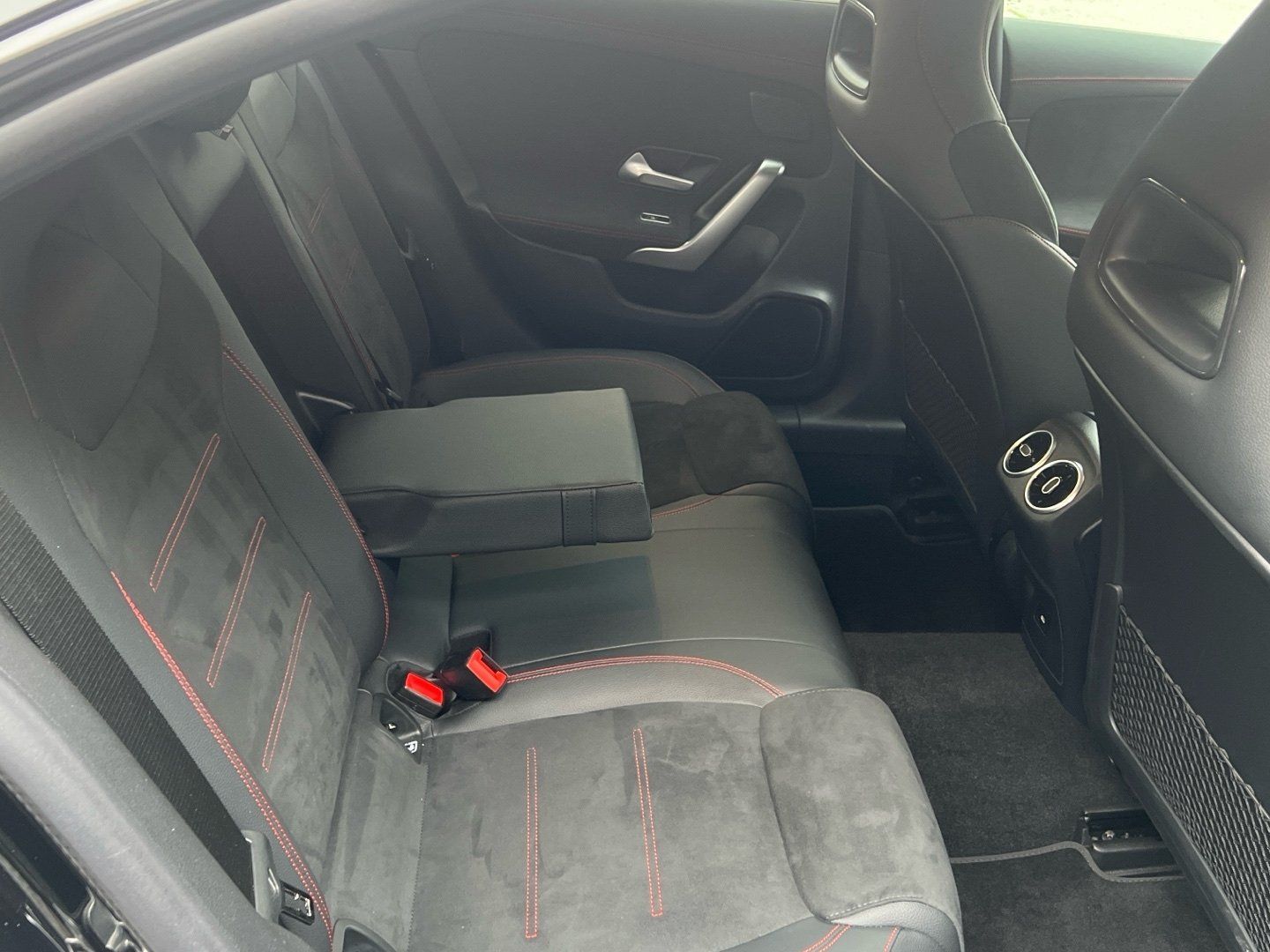 Mercedes-Benz CLA 35 AMG 4M Plus - Samsaru's Car Outlet