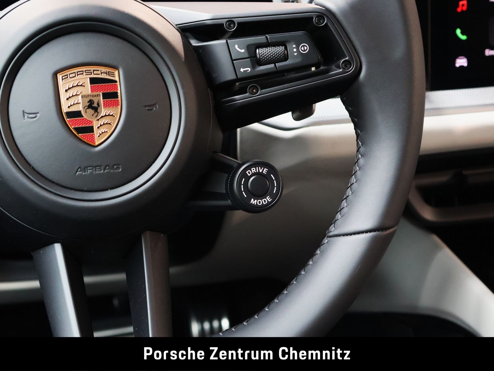 Porsche Cayenne S Sportabgas;Pano;Sitzbelüft.;Standhzg.