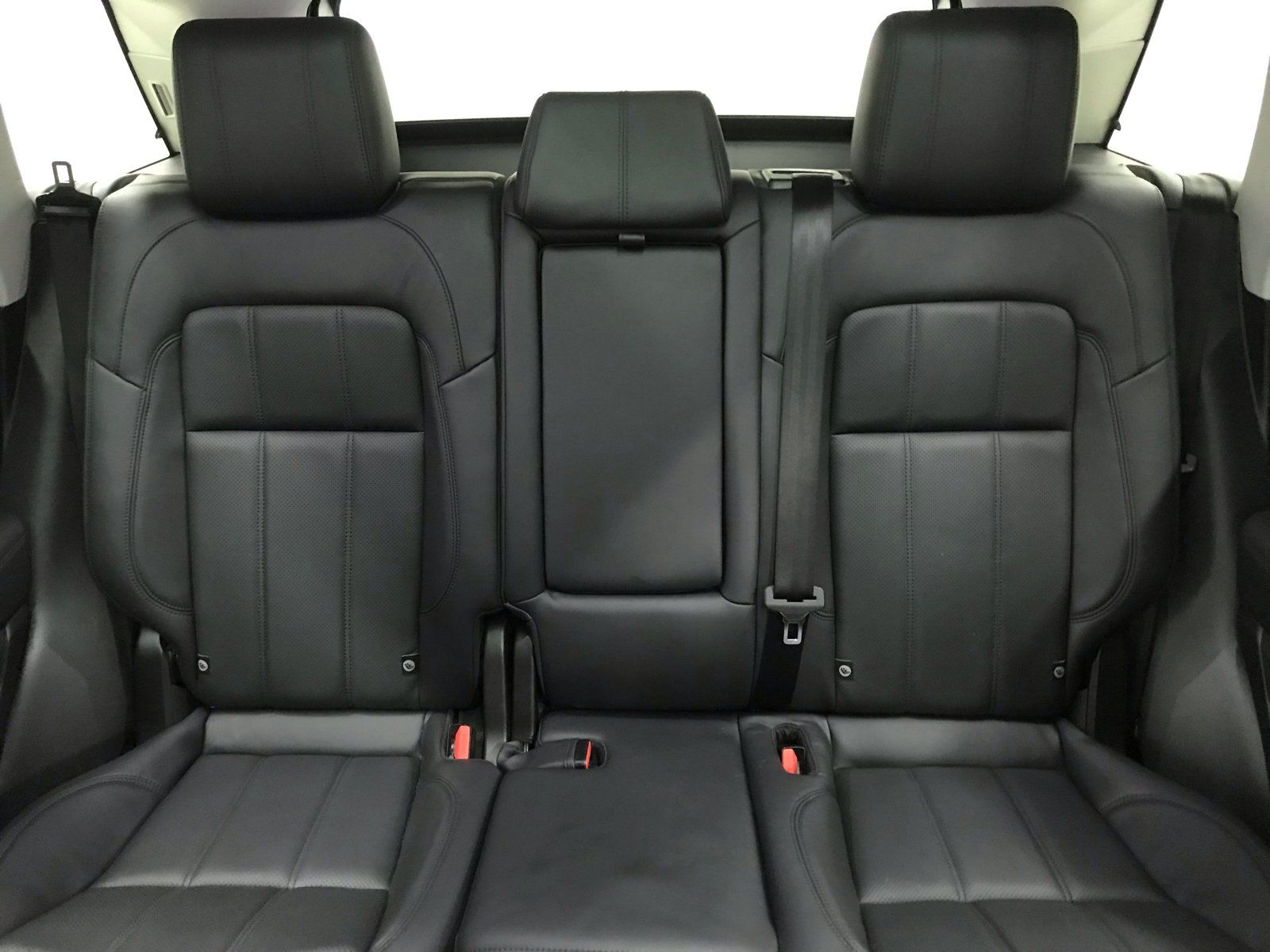 Range Rover Sport D250 HSE - Samsaru's Car Outlet