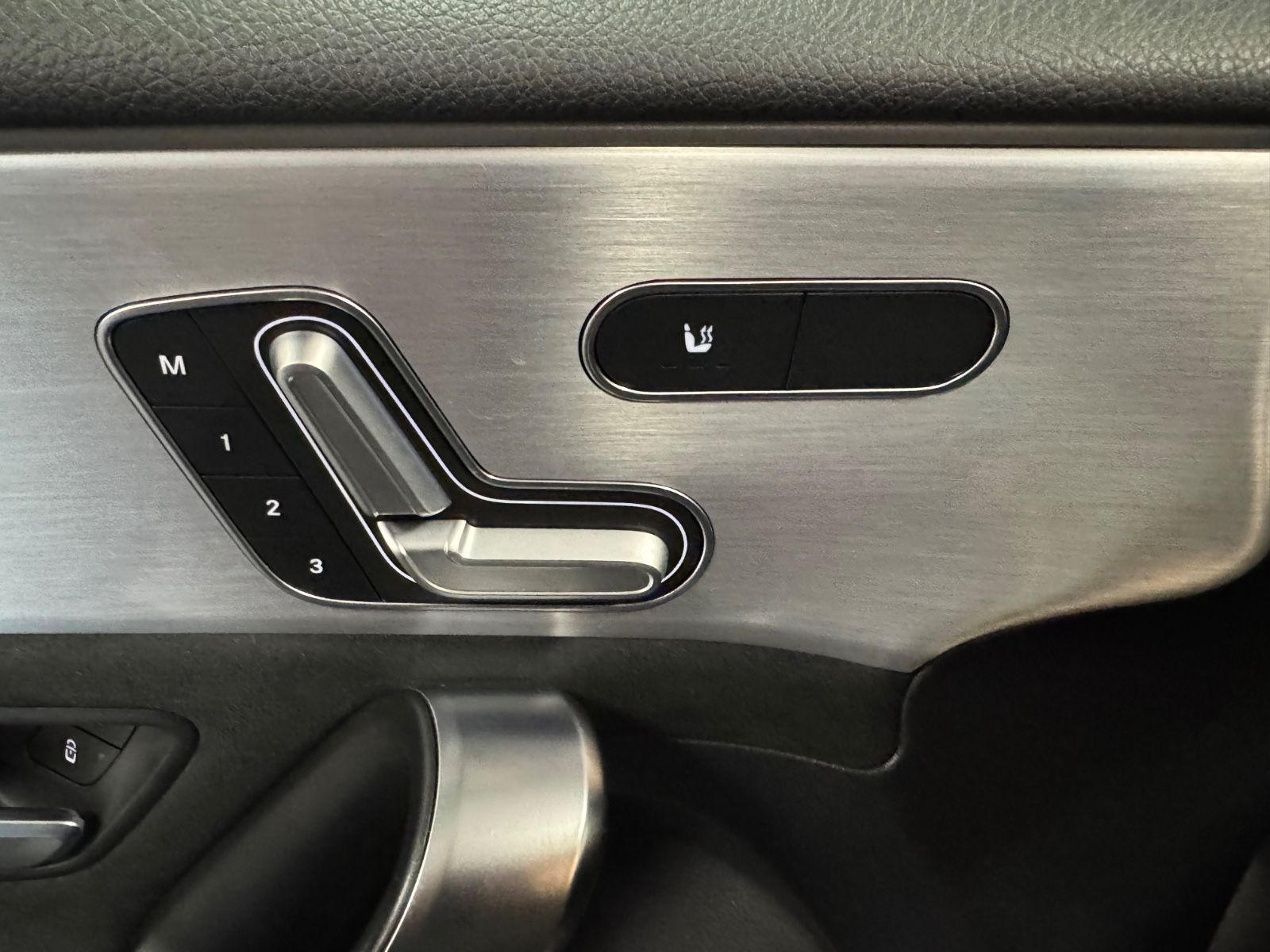 Mercedes-Benz A 200 AMG - Samsaru's Car Outlet