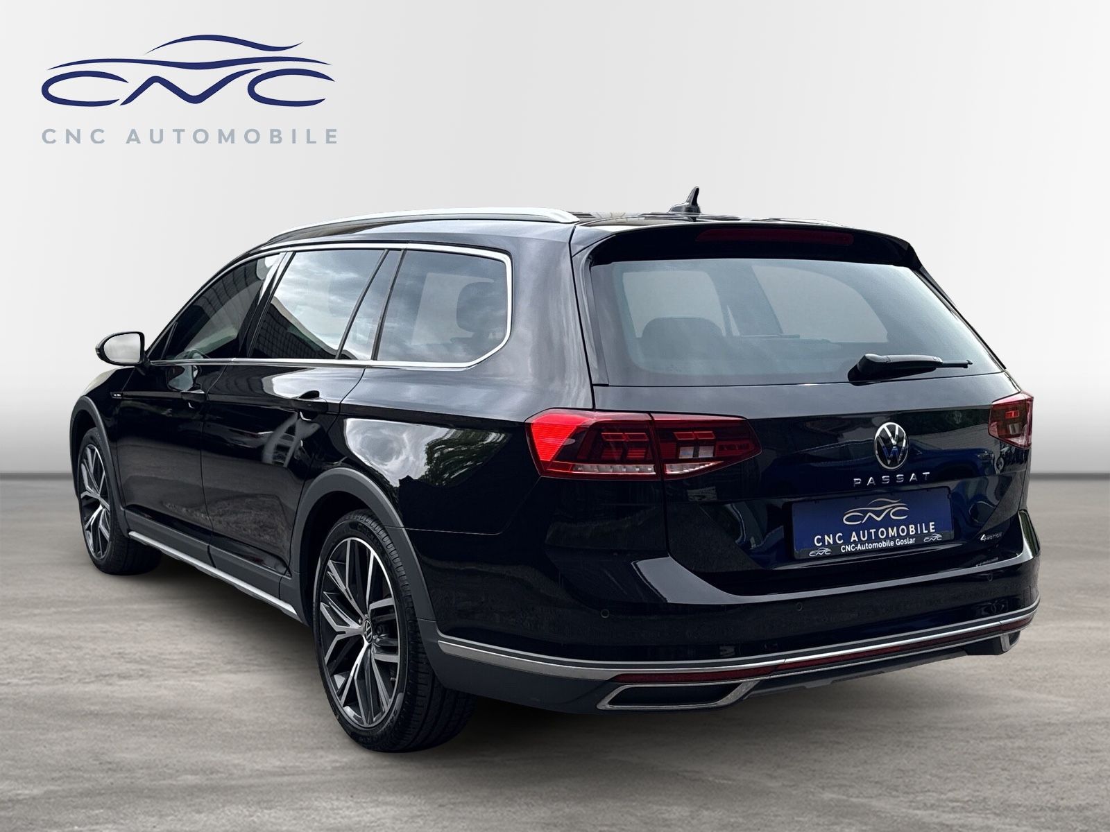 Volkswagen Passat Variant Alltrack DSG 4Motion 360/DCC/Ke