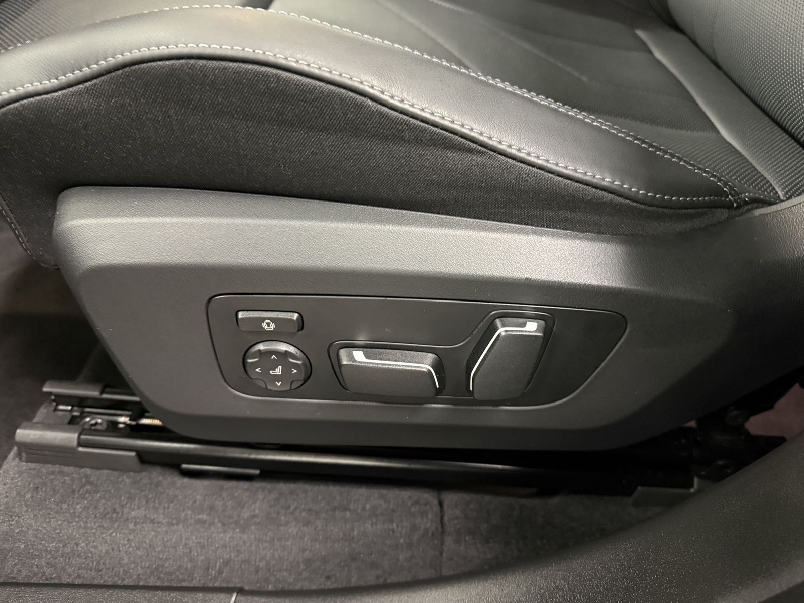 BMW X3 xDrive30e M Sportpaket Pro DA. Prof. PA. Prof