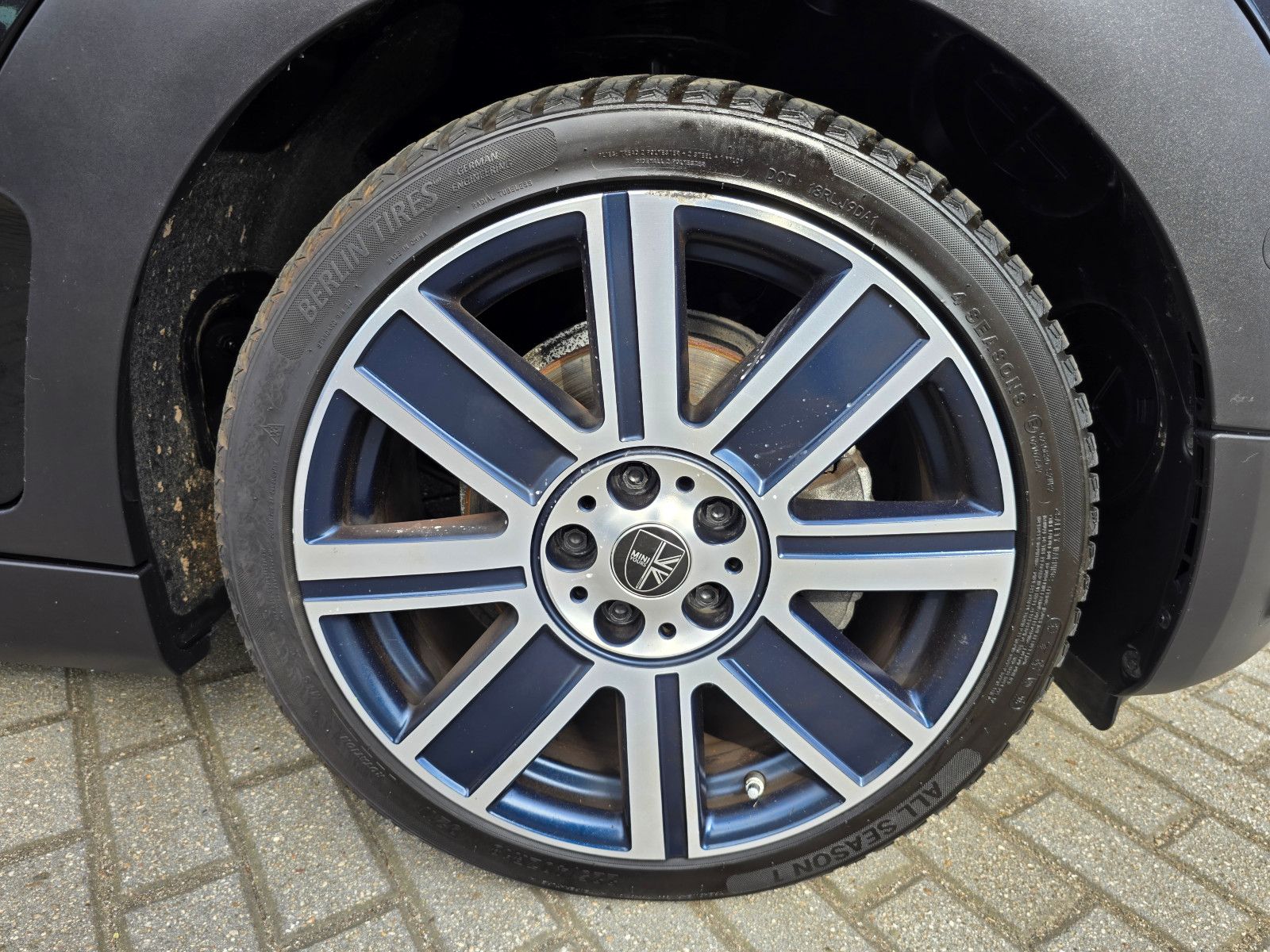 MINI COOPER Clubman MINI Yours - Samsaru's Car Outlet