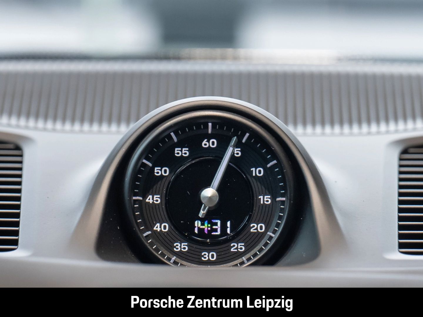 Porsche Cayenne SportDesign 22Zoll Massage AHK HD-Matrix