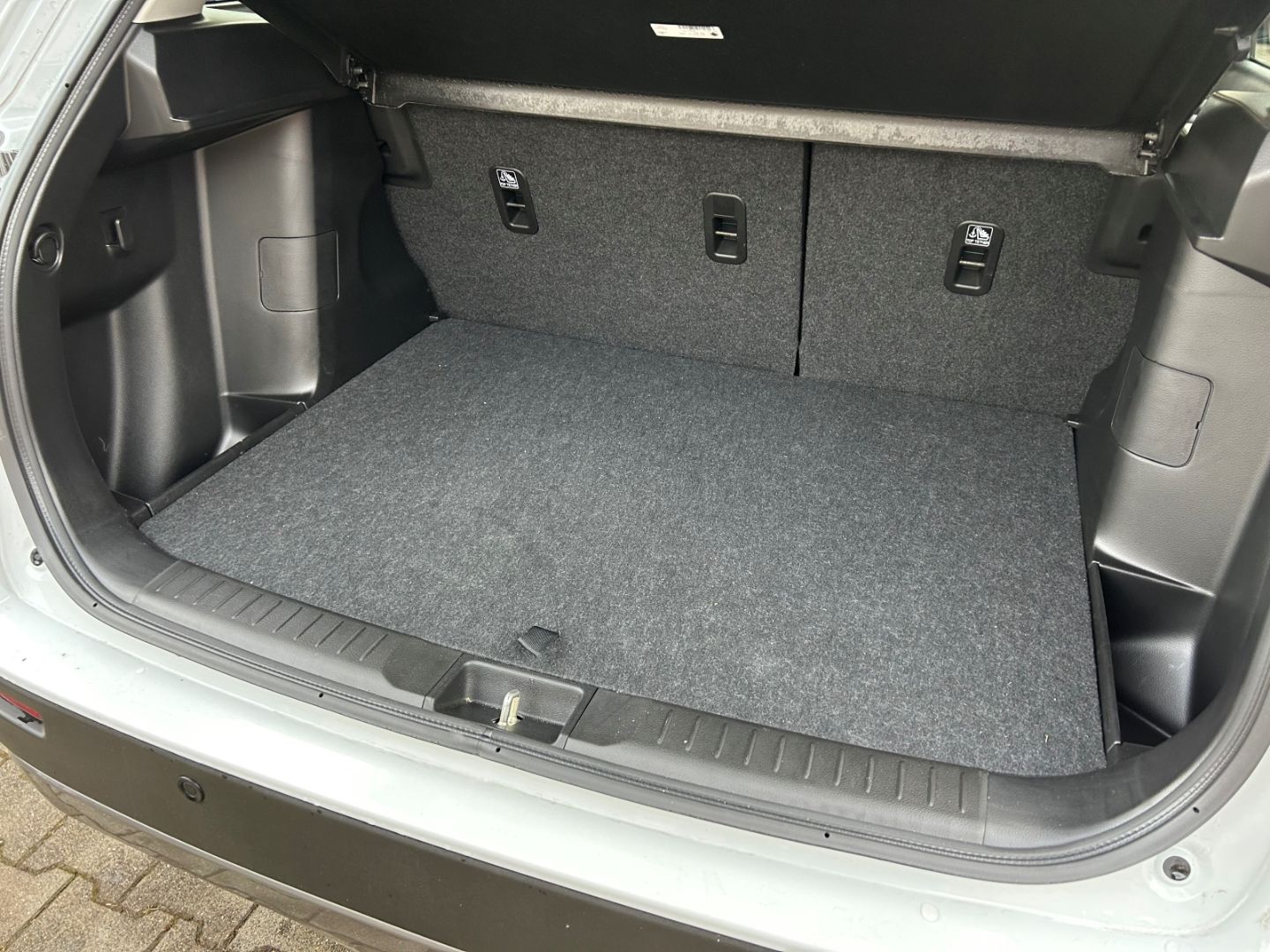 Suzuki Vitara 1.4 HYBRID ALLGRIP Comfort - Samsaru's Car Outlet