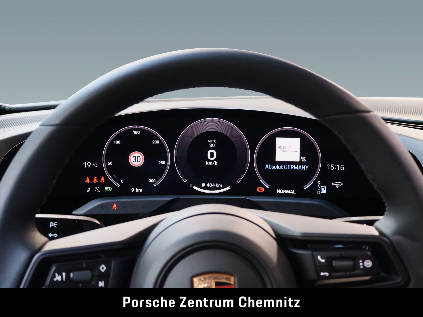 Porsche Taycan 4S Cross Turismo 4+1 Sitze;Pano;ACC;BOSE;