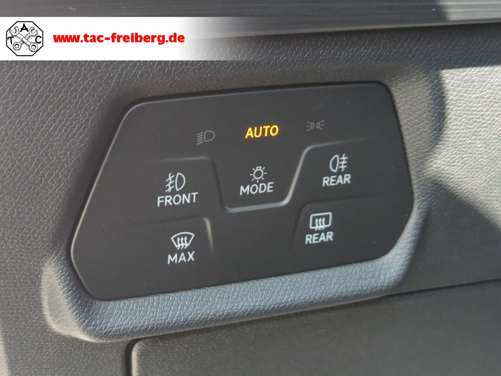 Cupra Formentor 1.5TSI DSG - Samsaru's Car Outlet