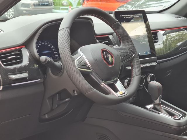 Renault Arkana R.S. Line 1.3 TCe 160 EDC - Samsaru's Car Outlet