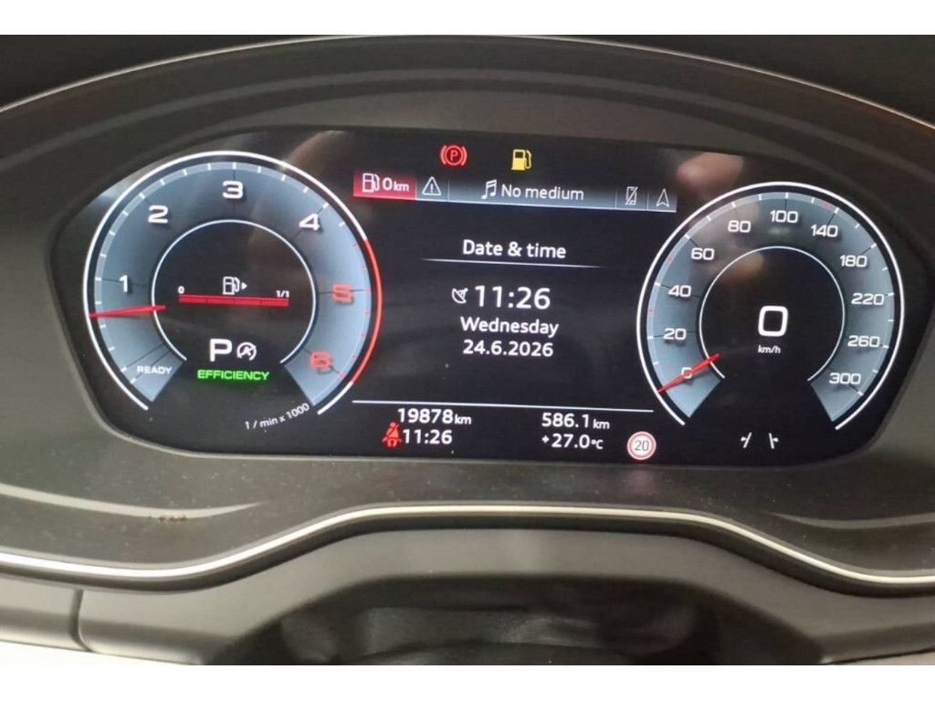 Audi Q5 Sportback 50 TDI quattro S line AHK 360° KAM