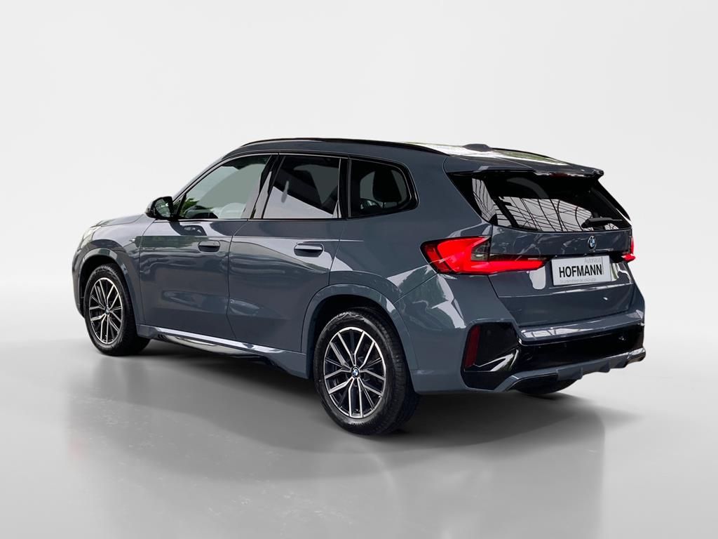 BMW X1 xDrive23d M Sport - Samsaru's Car Outlet