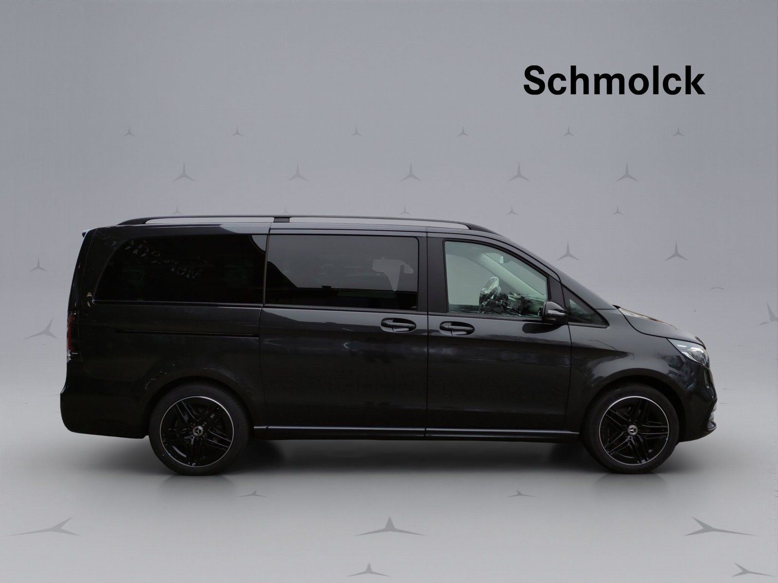 Mercedes-Benz V 250 d 4M AVANTGARDE - Samsaru's Car Outlet