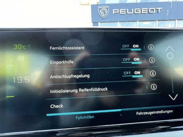 Peugeot 208 e- GT - Samsaru's Car Outlet