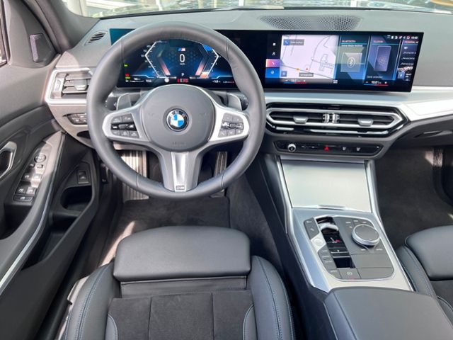 BMW 320 d xDrive M Sport - Samsaru's Car Outlet