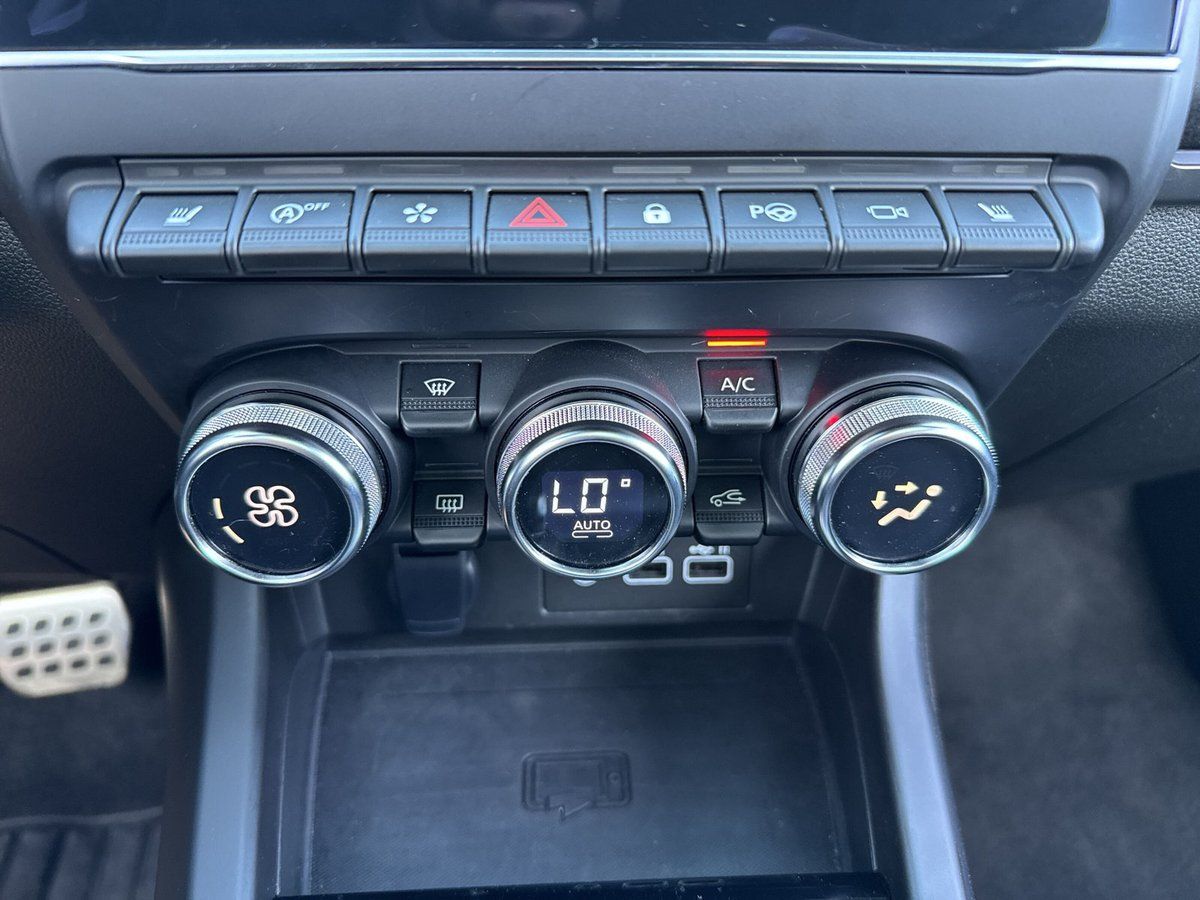 Renault Arkana Esprit Alpine 160 EDC - Samsaru's Car Outlet