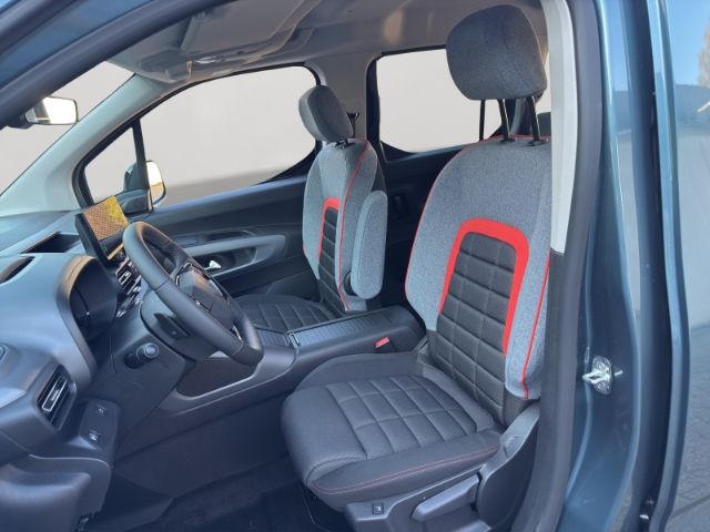 Citroën Berlingo Max M XTR EAT8 AHK Sitzheizung LED PDC+