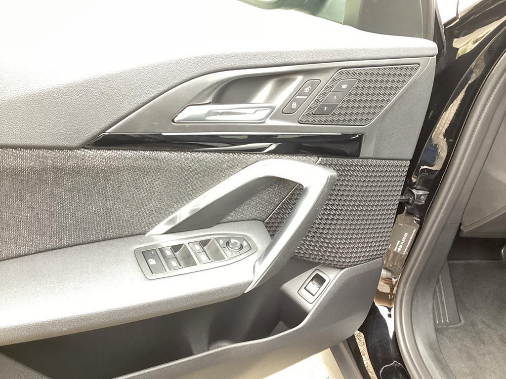 BMW X1 xDrive23d - Samsaru's Car Outlet