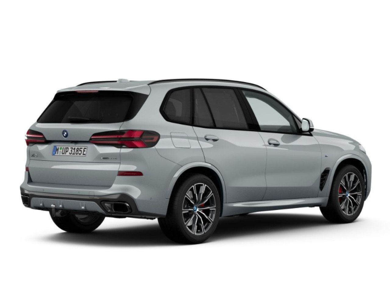 BMW X5 xDrive50e M Sport Pro 2-Achs,Pano,AHK,Aktivl