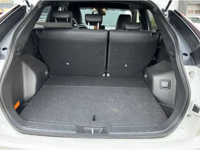 Mitsubishi Eclipse Cross Plus Select Black Hybrid 4WD 2.4 M