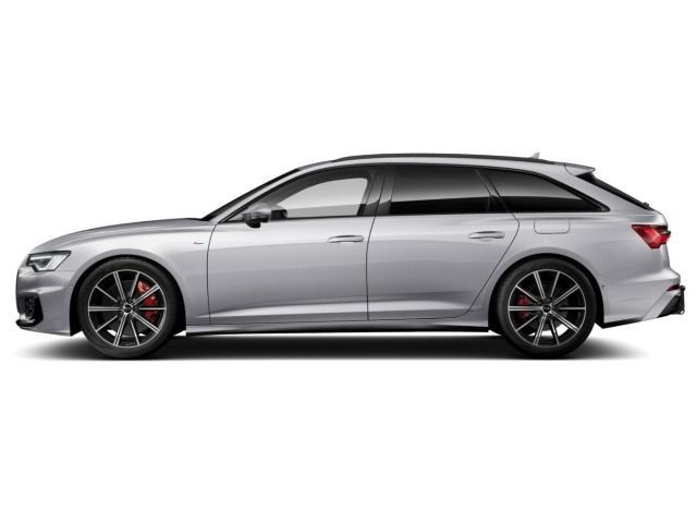 Audi A6 Avant S line 55 TFSI e quattro S tronic 0,5%