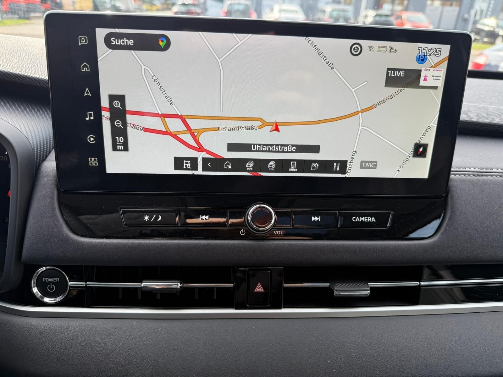 Mitsubishi Outlander PHEV Top *LED *SHZ *HUD *Sound