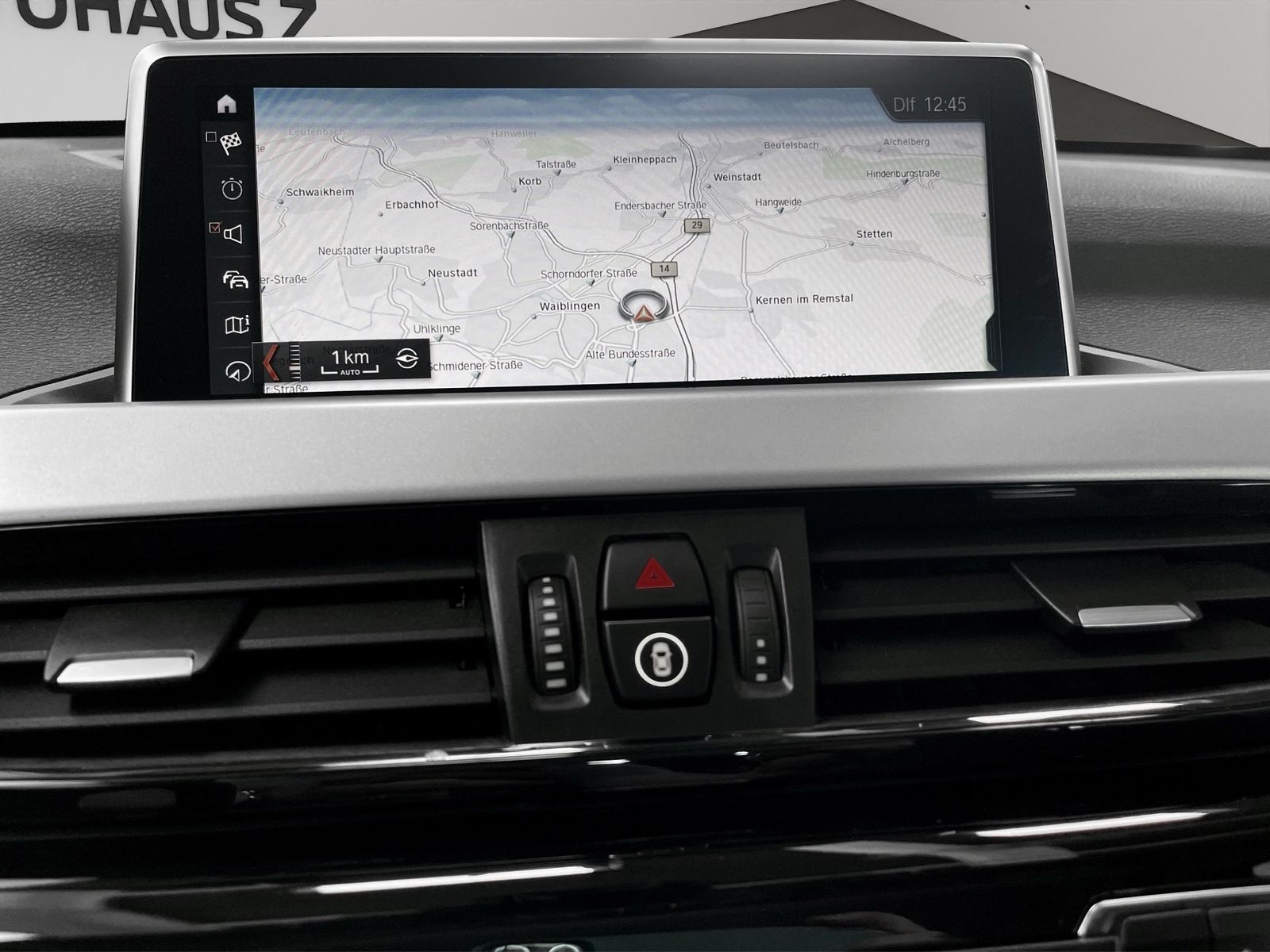 BMW X1 xDrive25e - Samsaru's Car Outlet