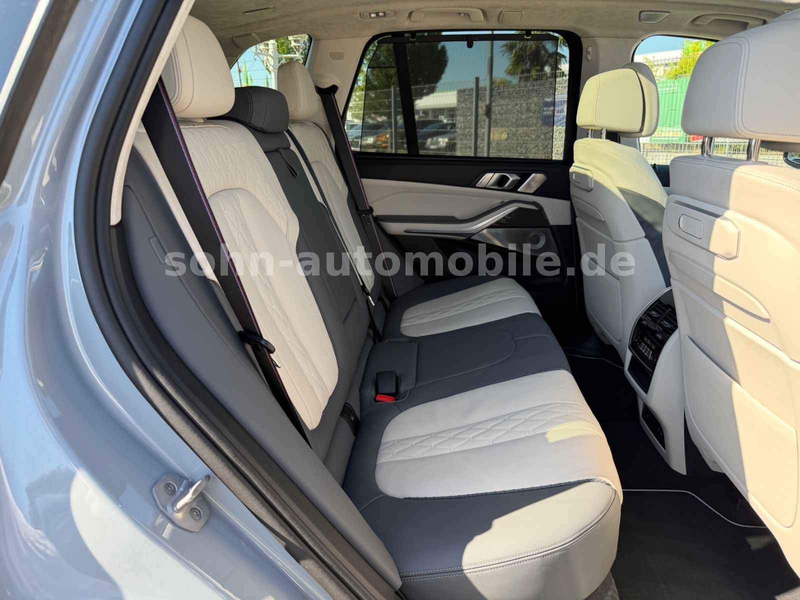 BMW X5 30d xDr M-Sport Pro 2-Achs/B&W/PanoSKY/Massag