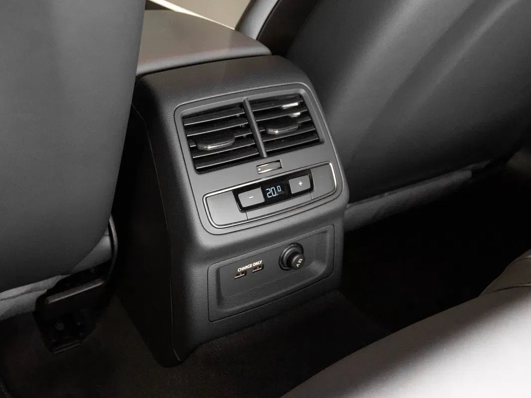 Audi A5 Sportback Advanced 40 TFSI quattro