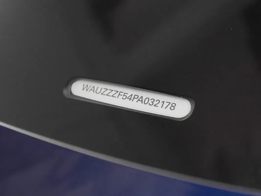 Audi A5 Sportback Advanced 40 TFSI quattro