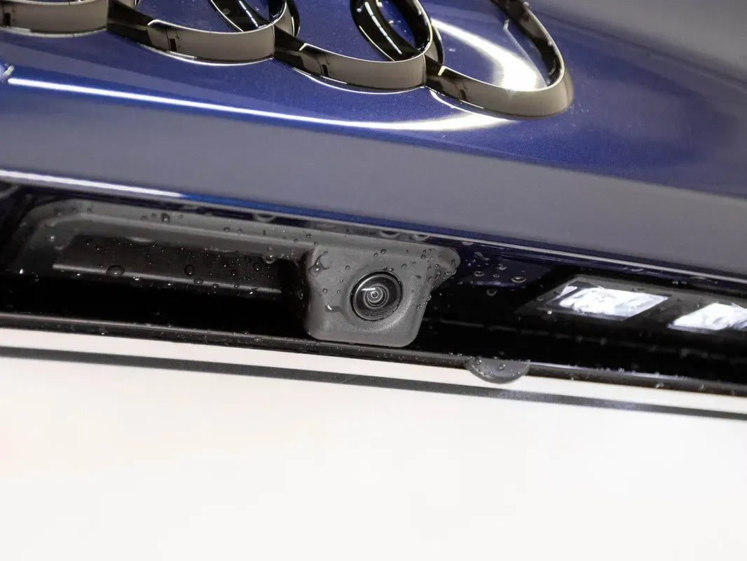 Audi A5 Sportback Advanced 40 TFSI quattro