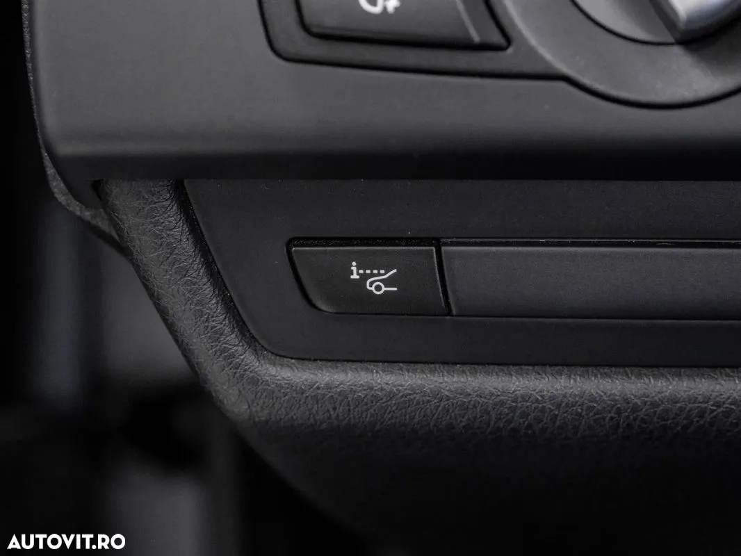 BMW Seria 6 BMW 640d xDrive Gran Turismo Aut