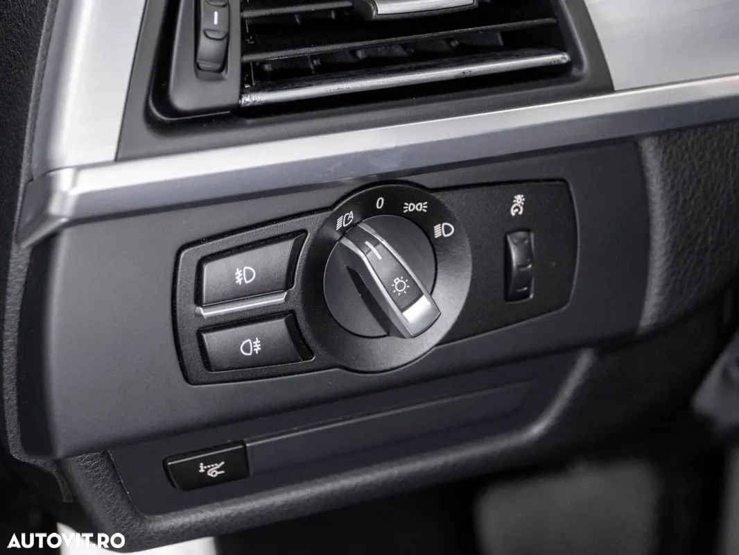 BMW Seria 6 BMW 640d xDrive Gran Turismo Aut