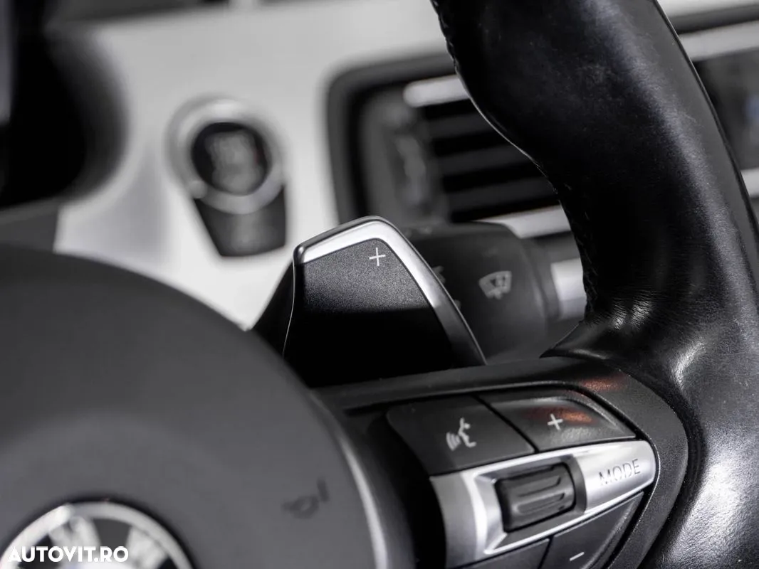 BMW Seria 6 BMW 640d xDrive Gran Turismo Aut