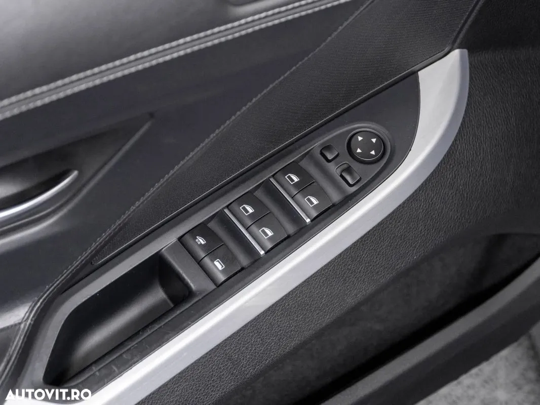 BMW Seria 6 BMW 640d xDrive Gran Turismo Aut