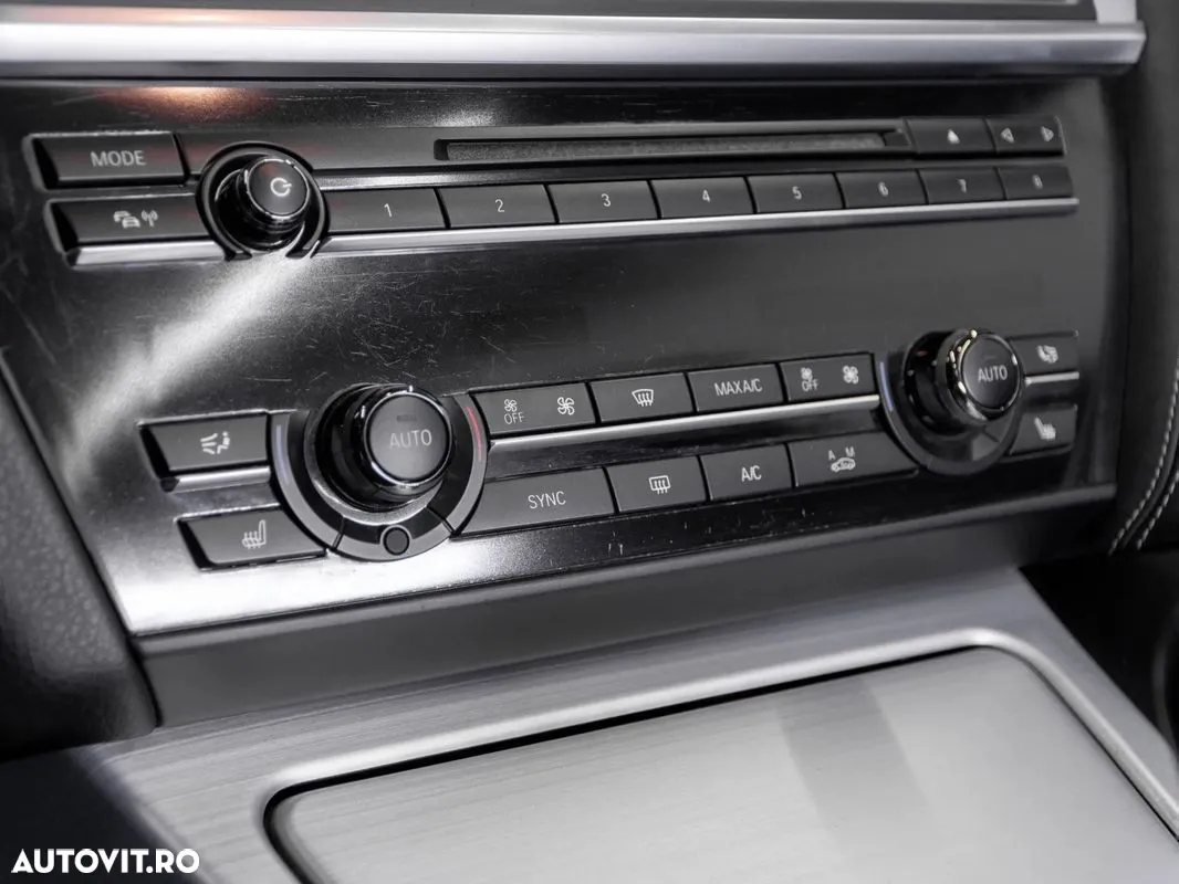 BMW Seria 6 BMW 640d xDrive Gran Turismo Aut