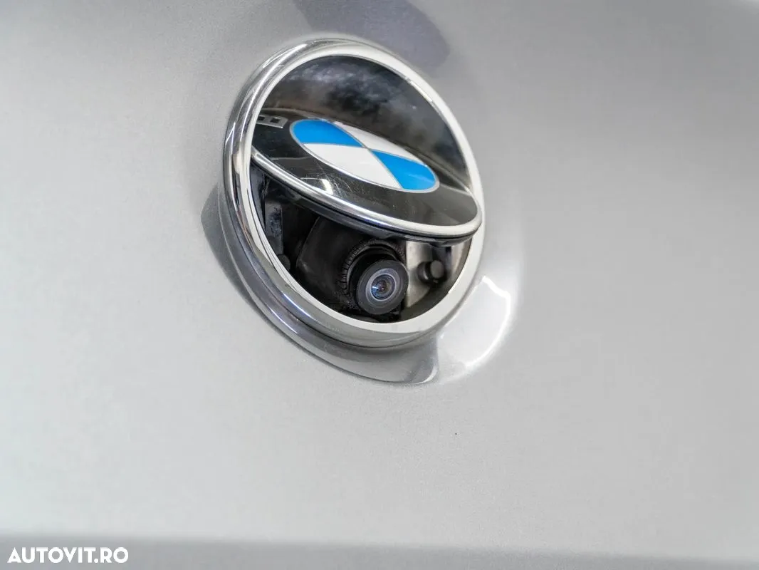 BMW Seria 6 BMW 640d xDrive Gran Turismo Aut